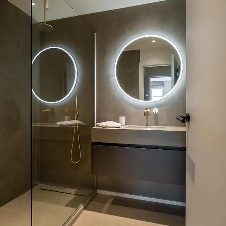 Appartamento - Maja - Peaceful Luxurious Appt Near The In Koksijde