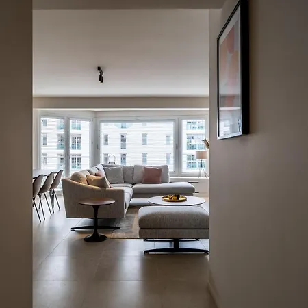 - Maja - Peaceful Luxurious Appt Near The In