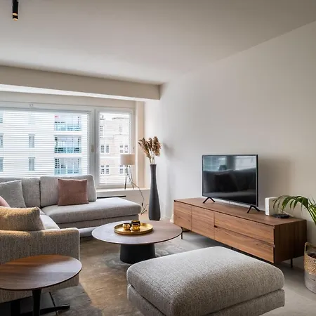 - Maja - Peaceful Luxurious Appt Near The In Appartamento