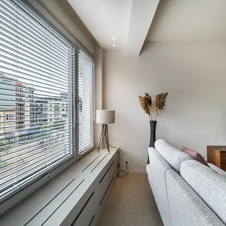 - Maja - Peaceful Luxurious Appt Near The In * Coxyde