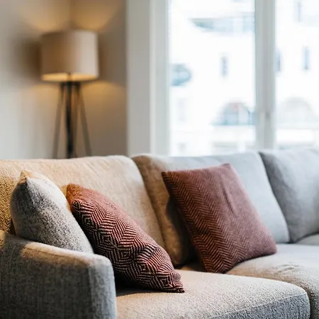 - Maja - Peaceful Luxurious Appt Near The In 科克赛德