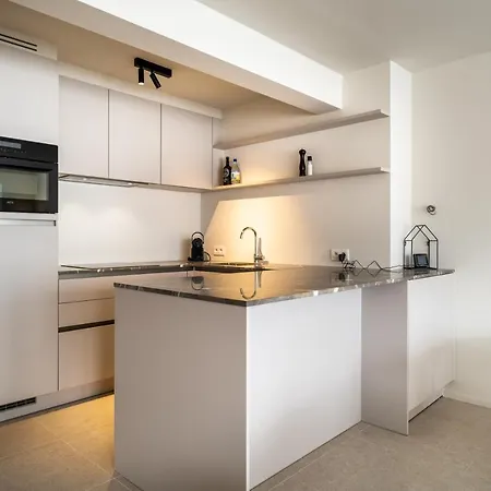 - Maja - Peaceful Luxurious Appt Near The In