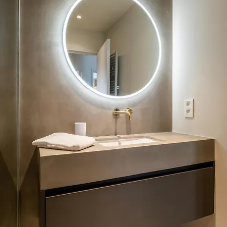 - Maja - Peaceful Luxurious Appt Near The In Appartamento