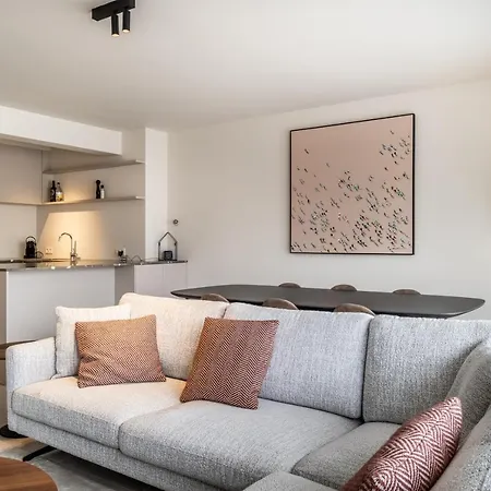 - Maja - Peaceful Luxurious Appt Near The In