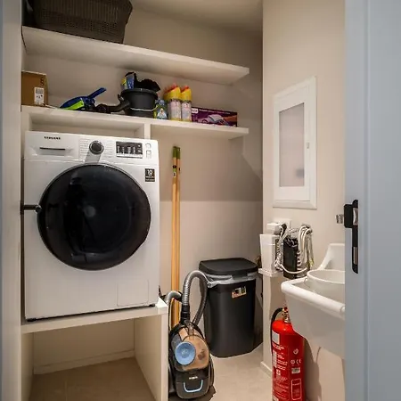 Apartment - Maja - Peaceful Luxurious Appt Near The In Koksijde