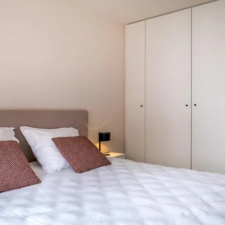 Appartamento - Maja - Peaceful Luxurious Appt Near The In *