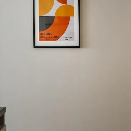 - Maja - Peaceful Luxurious Appt Near The In Appartement *