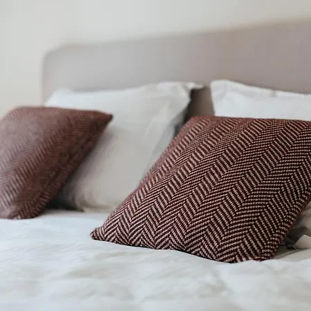 公寓 - Maja - Peaceful Luxurious Appt Near The In