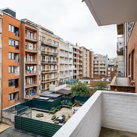 Appartement - Maja - Peaceful Luxurious Appt Near The In *