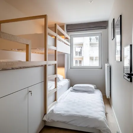 Appartement - Maja - Peaceful Luxurious Appt Near The In *