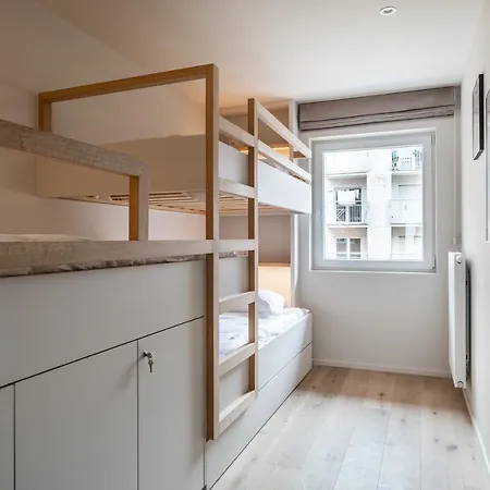 - Maja - Peaceful Luxurious Appt Near The In