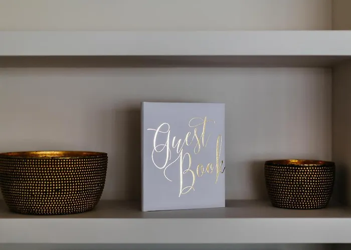 - Maja - Peaceful Luxurious Appt Near The In *